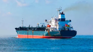 Iran says it hit tanker flying Togolese flag in Hormuz