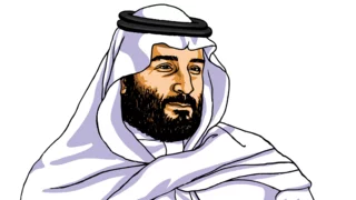 MBS reshapes Saudi diplomacy: A new era of influence