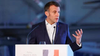 France in the Middle East: Present, Vocal and Irrelevant