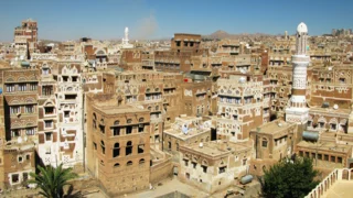 Houthis put global energy at risk