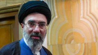 Disfiguring wounds raise new questions over Iran’s leadership