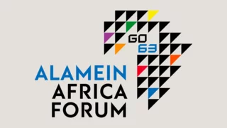 Egypt turns South: Sisi courts African business at El-Alamein