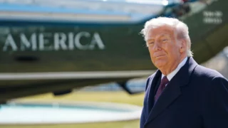 Trump promises "Amazing Two Days" as Iran deal inches closer