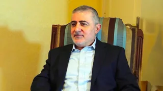 Hezbollah accepts resignation of senior security official Wafiq Safa, sources say