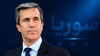 A new Syria seeks peace with Israel
