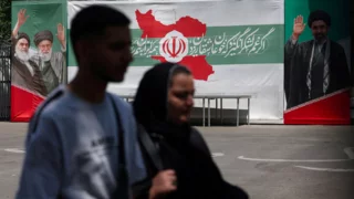 Iran's Guards stand to gain billions from U.S. deal