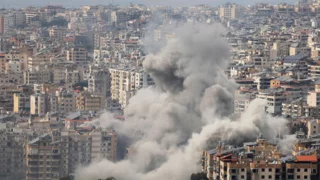 Israel's Hezbollah attacks are likely to continue beyond Iran war, source says