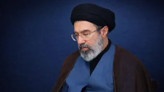 Iran's new supreme leader unconscious and unable to govern