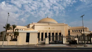 Egypt commits forces to Saudi defence as Houthi strikes mount