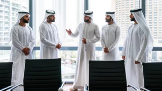 UAE economy hits $517 billion as non-oil sectors power ahead