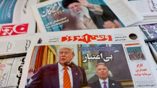 Any Trump deal with Iran must tackle nuclear watchdog's blind spots