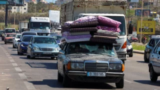 Lebanon tells displaced families to hold off on returning
