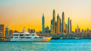 UAE blames Iran for missile attack