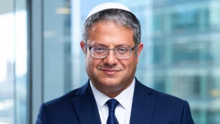 Israel has enough enemies, it doesn't need Ben-Gvir making more