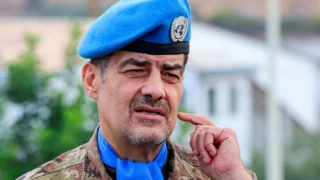 UN peacekeeping chief: Lebanon needs a smooth UNIFIL exit