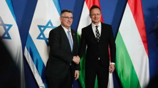 Israel rejects Turkish role in Gaza security force