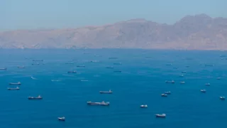 Tanker crew safe after external explosion near Oman