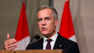 Canada's Carney says he apologised to Trump over Reagan ad