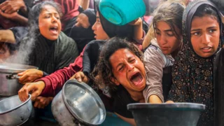 Behind Gaza’s curtain of deception: Exposing Hamas’s genocide myth