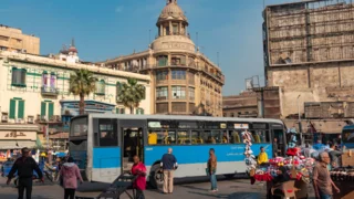IMF raises Egypt’s 2025 growth forecast to 4%, citing sector resilience