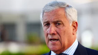 Italy says it stands ready to train police in Gaza