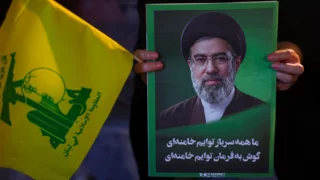 Trump Links Iran Deal to Hezbollah Restraint