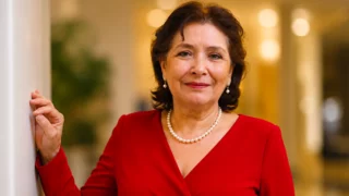Tunisia sentences top human rights activist to 25 years in prison