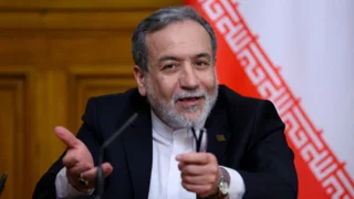 US pushes Iran to reopen strait of Hormuz