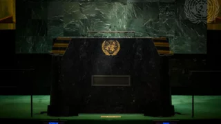 Wars, AI risks set to dominate this year's UN General Assembly