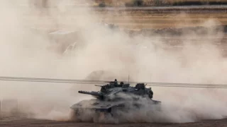 Netanyahu office: Gaza talks in Doha now include ending war or truce
