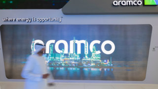 Saudi Aramco share sale raises $12.35 billion, exceeds expectations