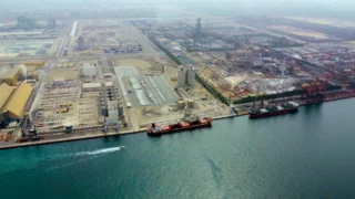 Oman hit by Iranian drones: Two foreign workers killed in Sohar