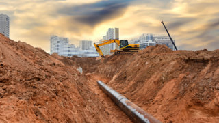Dubai announces $8 billion plan for rainwater drainage system