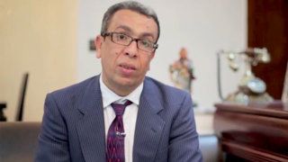 Moroccan court sentences journalist to 18 months in jail for defamation