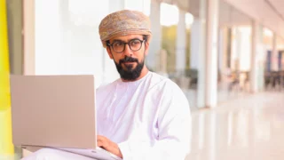 Oman positions itself as a premier investment hub