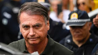 Brazil court places Bolsonaro under house arrest on health grounds