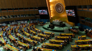 UN likely to vote next week on push to end Israel presence in Palestinian territory