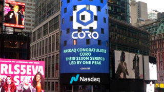 Cybersecurity platform Coro raises $100 mln at valuation of $750 mln