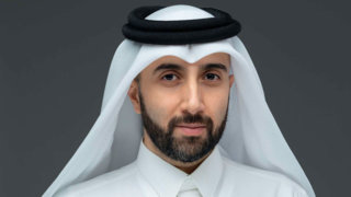 Mohammed Al Sowaidi appointed as QIA's new Chief Executive