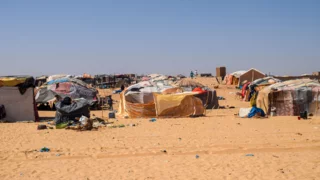 Mali's efforts to stem political protests to face test