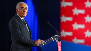 Pahlavi: No deals with Iran's regime