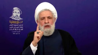 Despite strong rhetoric, fresh conflict between Israel and Hezbollah unlikely