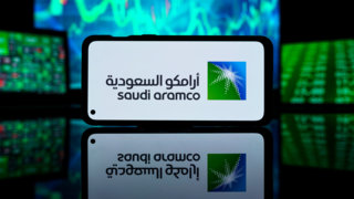 Aramco holds dividend despite 15% drop in Q3 profit