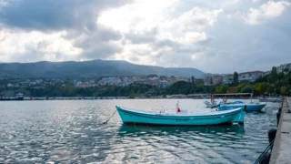 Unmanned vessel attacked Russian shadow-fleet tanker in Black Sea, Turkey says