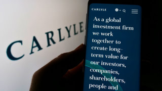 Carlyle sells Mazarine Energy stake to CEO, exiting Tunisia market