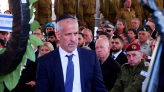 Israeli spy chief hands court scathing rebuke of Netanyahu bid to sack him