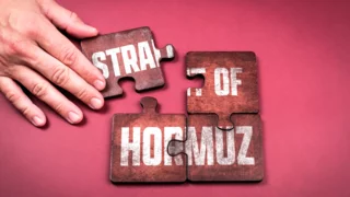 The Strait doesn't belong to Iran