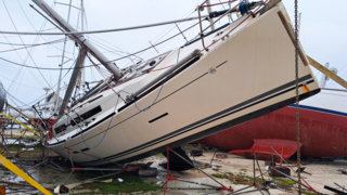 Hurricane Beryl steams towards Cayman Islands, Mexico after striking Jamaica