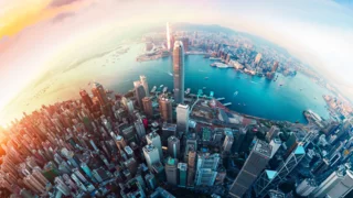 Hong Kong, Saudi Arabia may approve more cross-border financial products