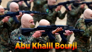 Israel eliminates Al-Radwan special forces commander